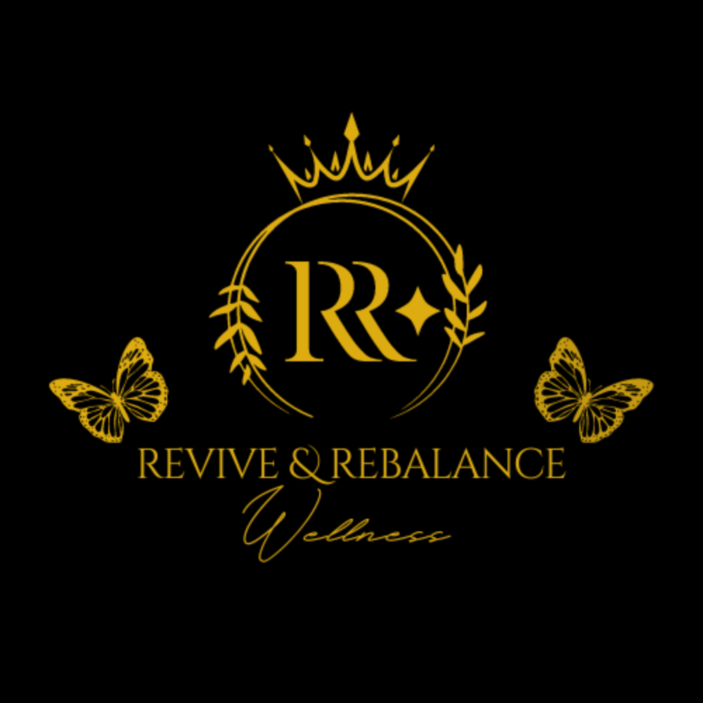 Revive &amp; Rebalance