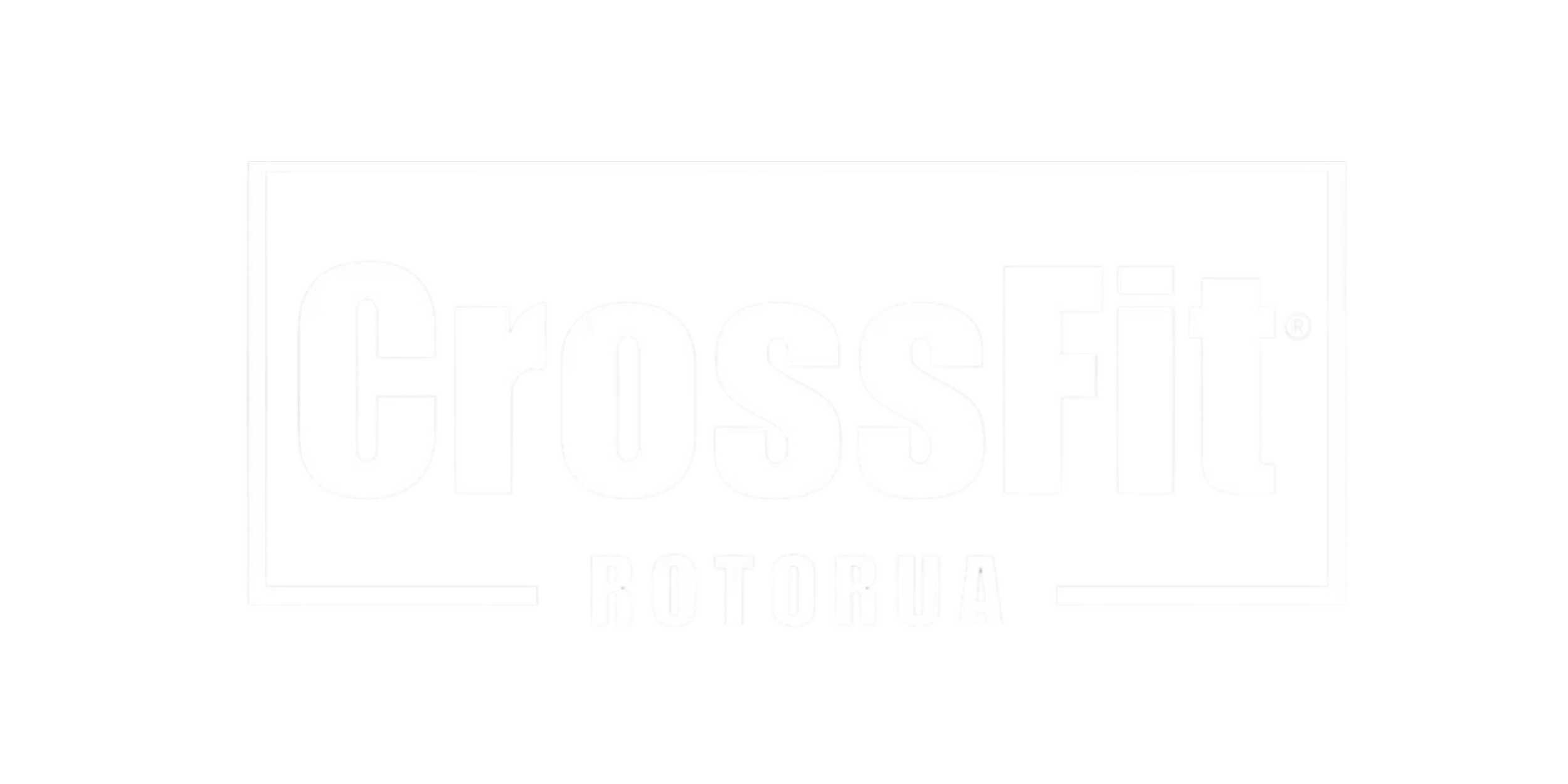 CrossFit Rotorua 