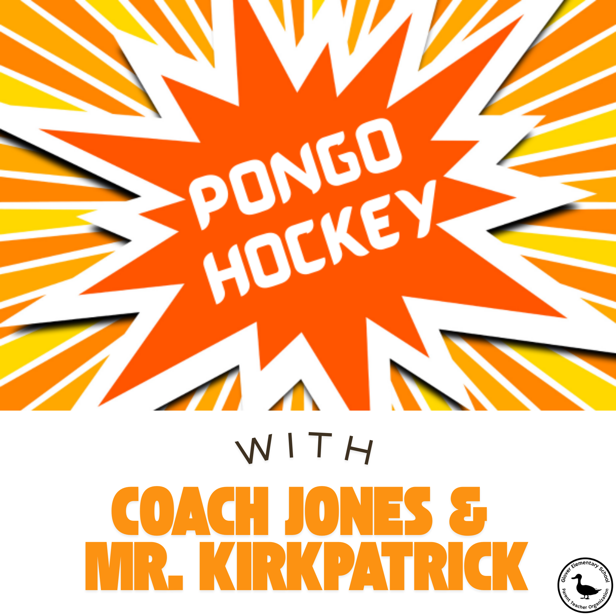 Support the PTO and Win!!!