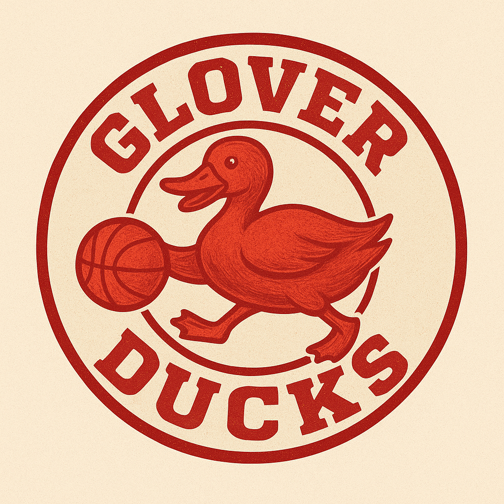 Glover Basketball