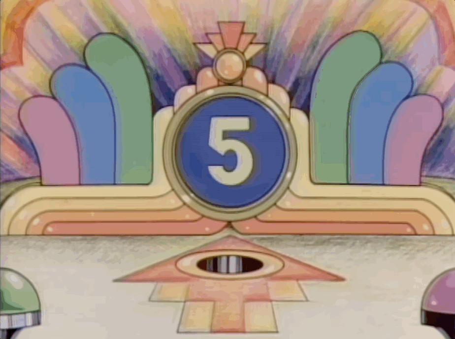 Please mark your calendars for the following 5th grade events: