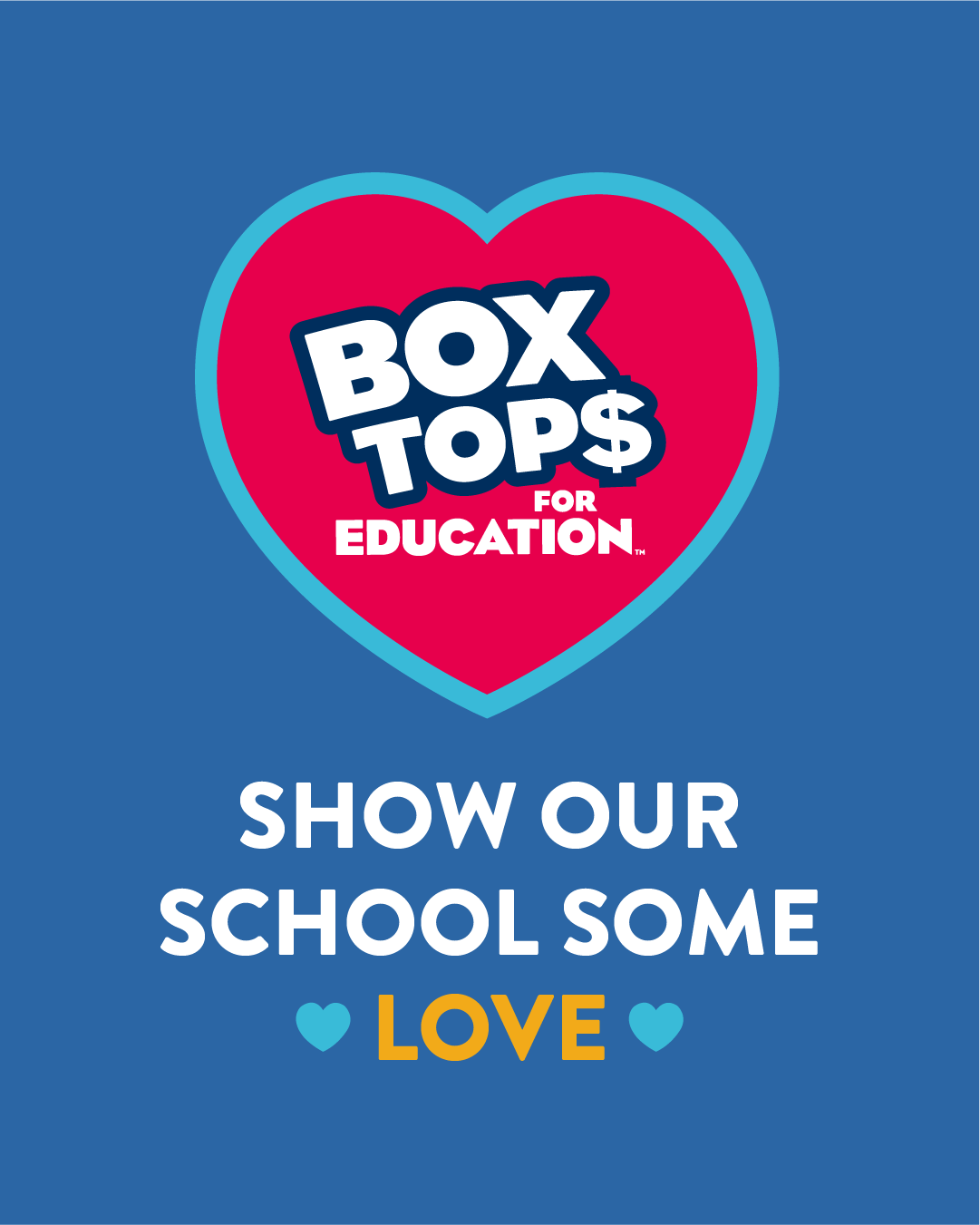      

 
   Show Glover some love this February  
 




















  
  



     