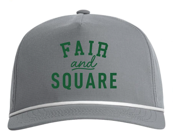 The FAIR is here!