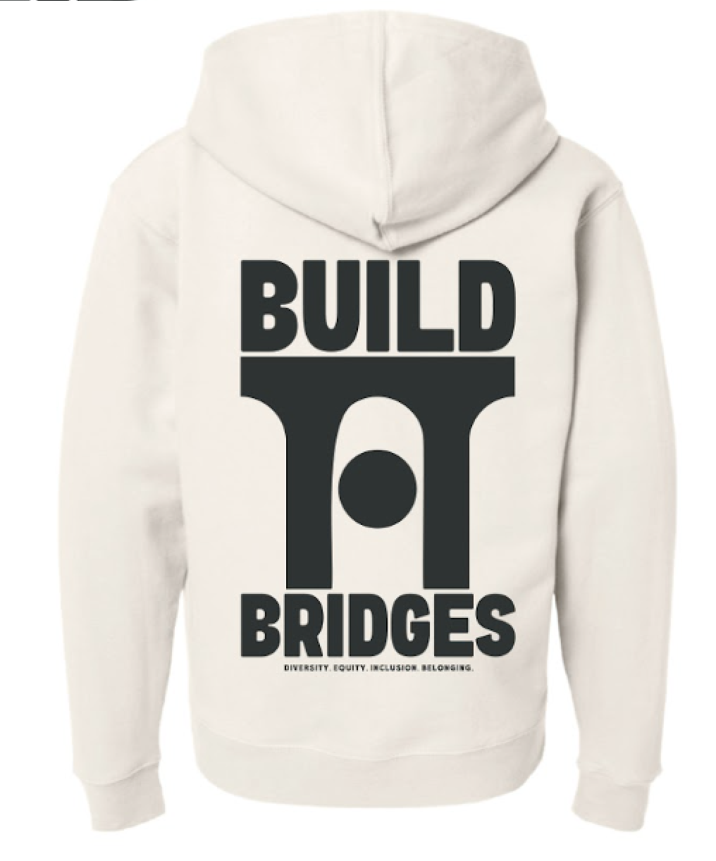 KIDS: Build Bridges Hoodie
