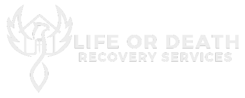 Life or Death Recovery Services