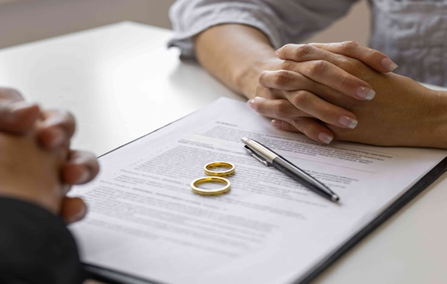 婚姻財產放在信託保存是不是就萬無一失？