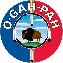 Quapaw Nation Seal