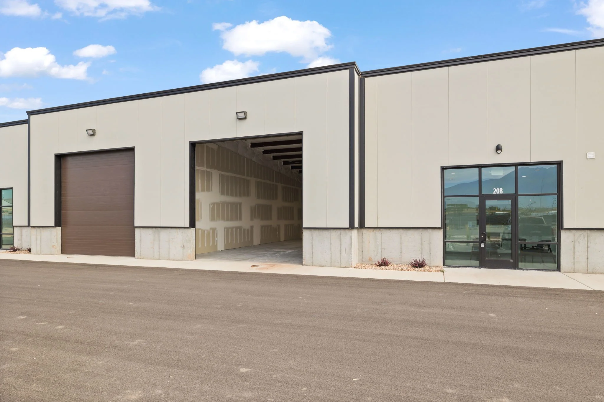 Grow Your Business with a Warehouse in Spanish Fork, Utah