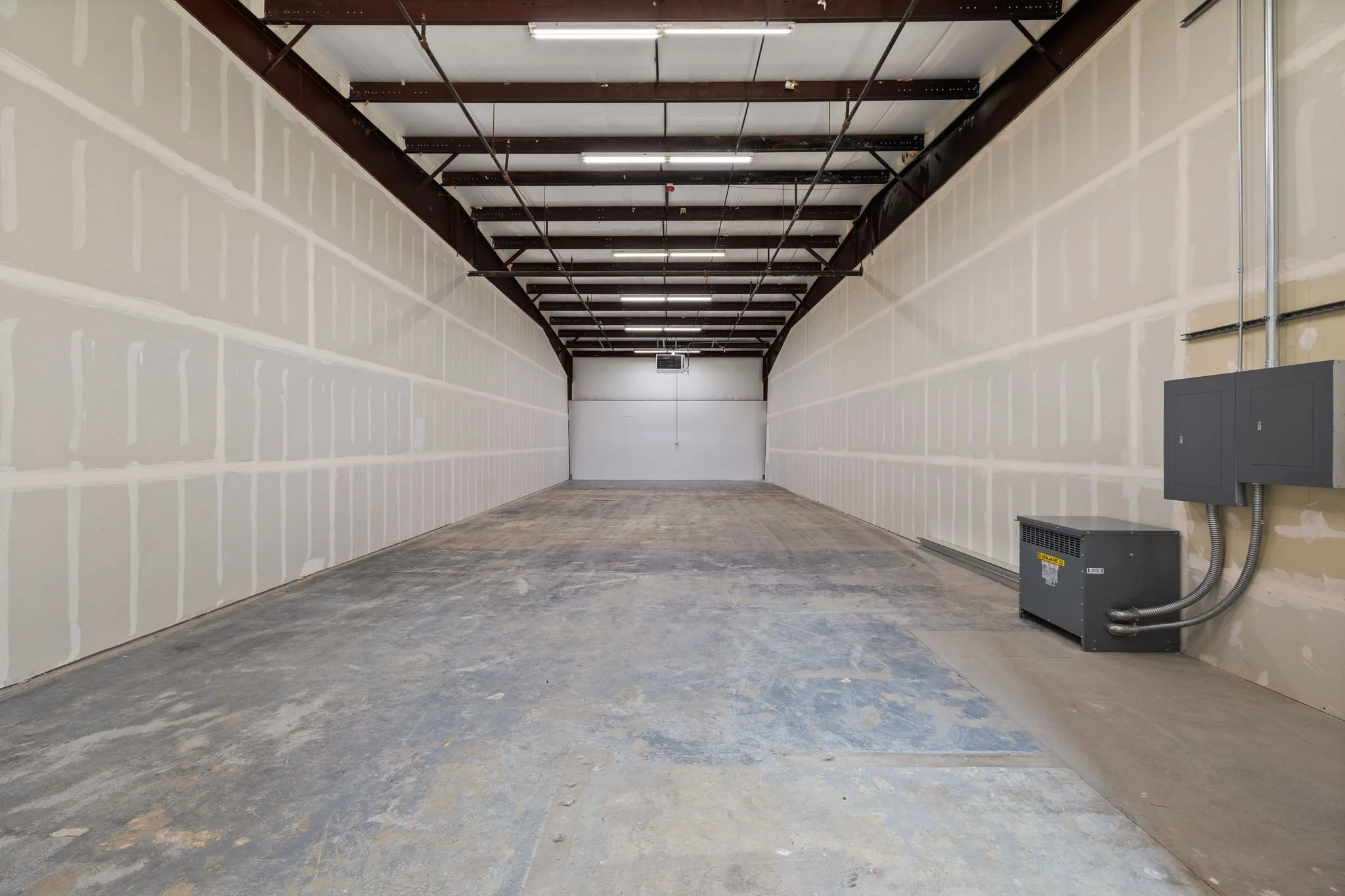 Secure the Perfect Warehouse for Rent in Provo, Utah