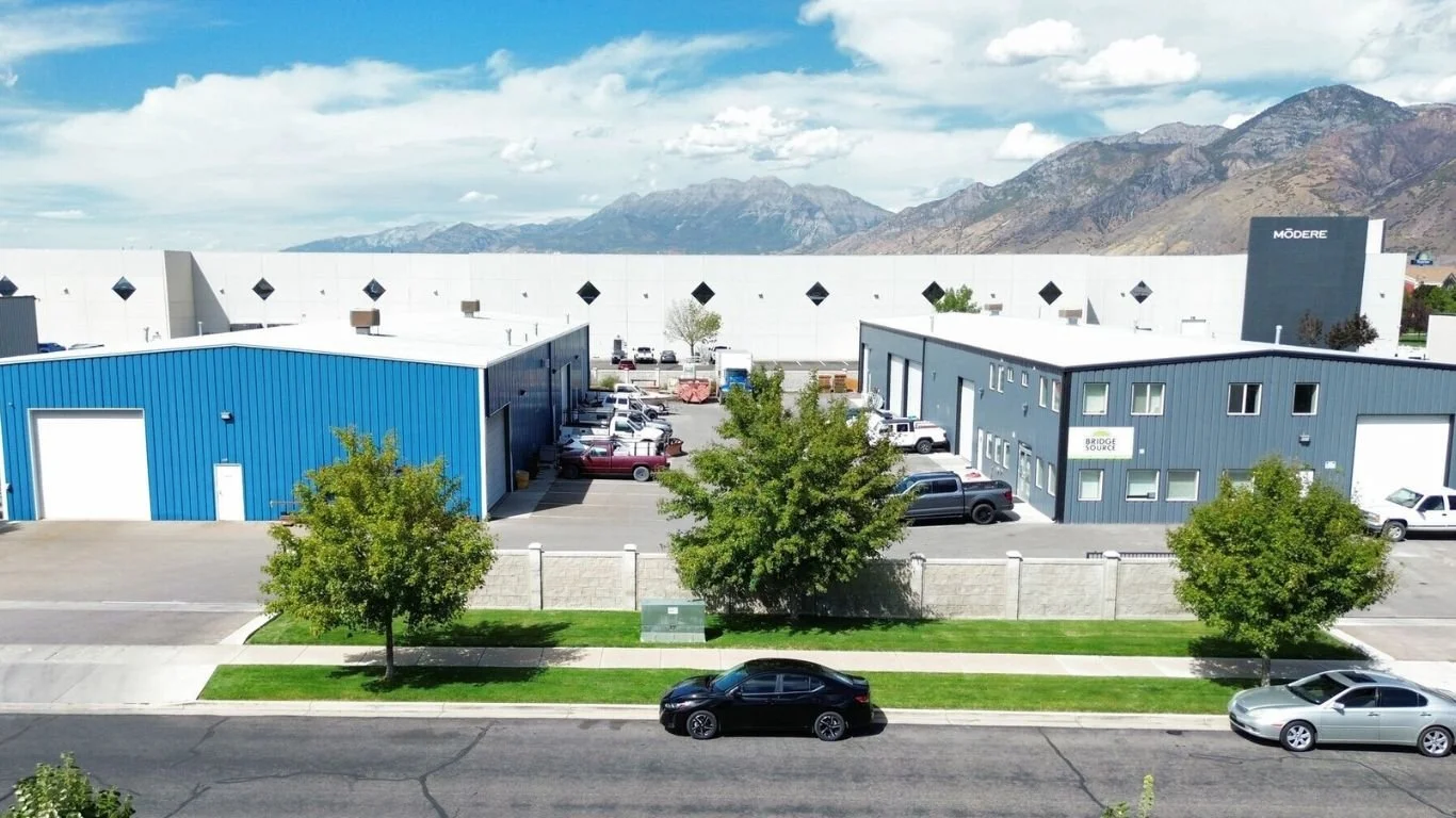 Why Smart Businesses Choose Warehouses for Rent in Springville, Utah