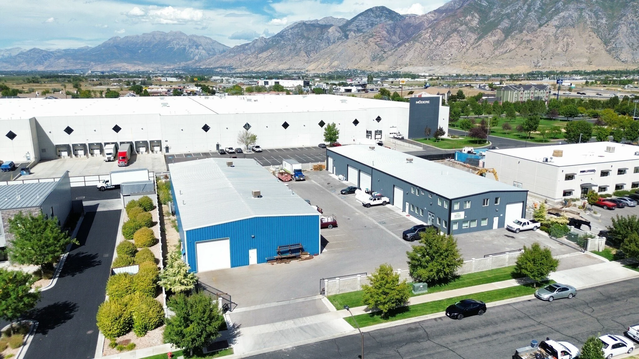 Mid-Year Growth and Finding the Best Warehouse for Rent 