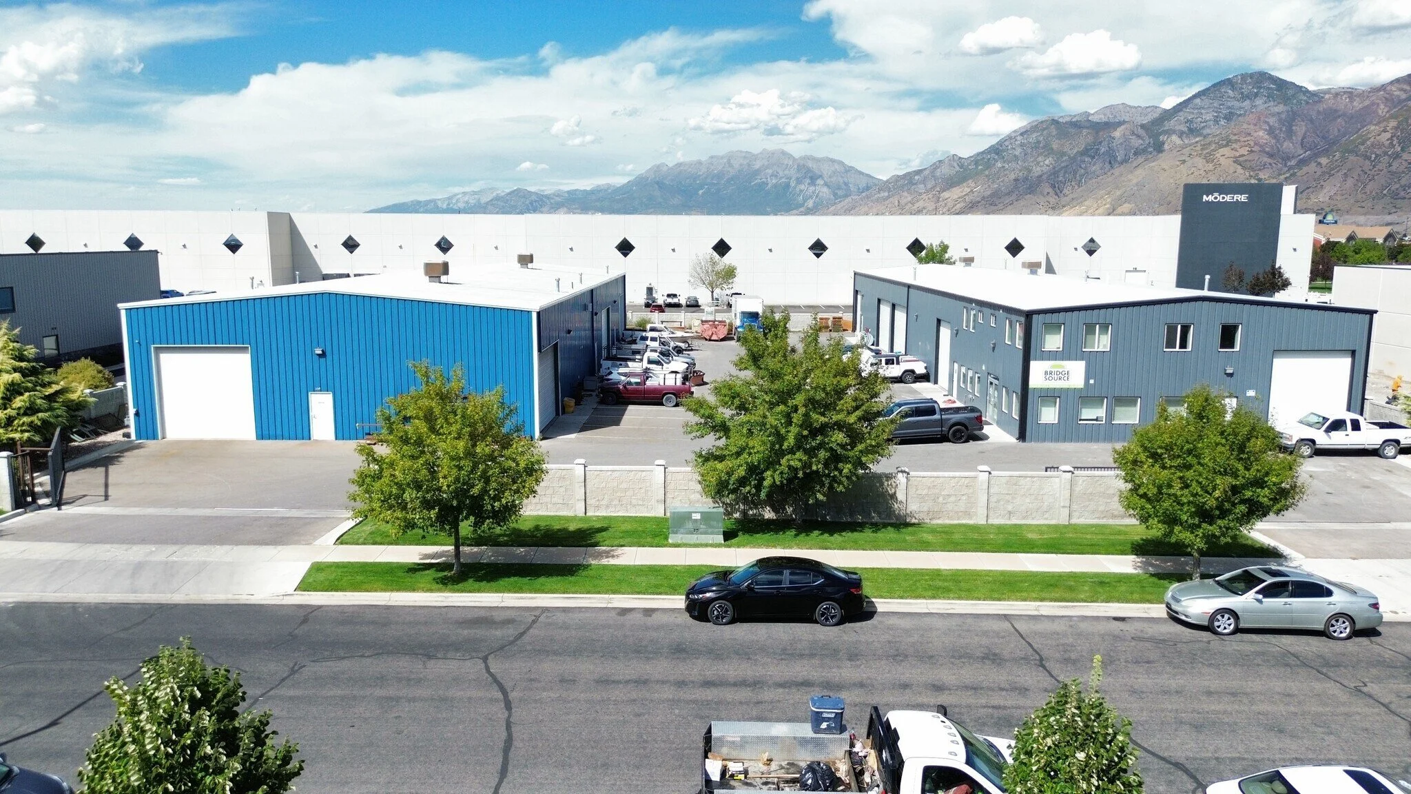 Warehouse For Rent Utah