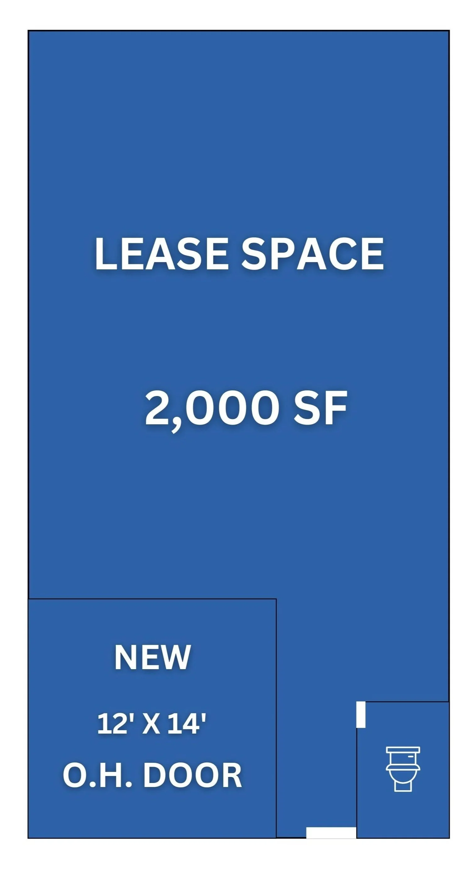 Warehouse in Provo, UT