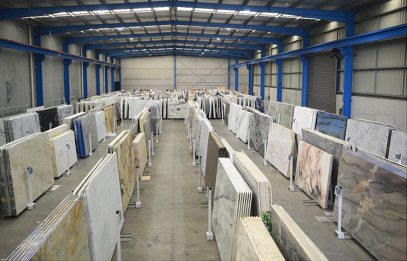 WarehouseWorks - Craftsmanship and Trades Warehouse For Lease