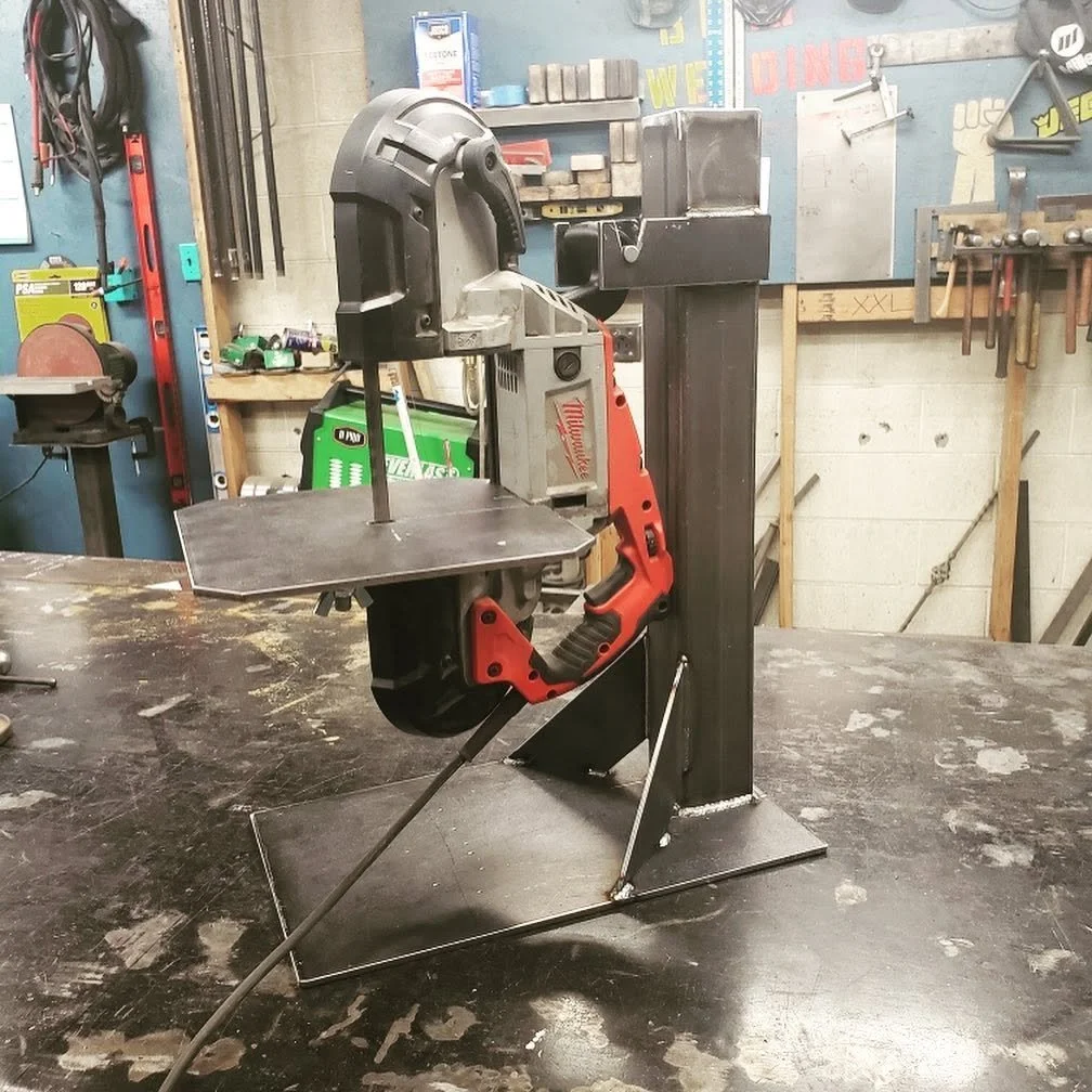 WarehouseWorks - Steel Fabrication Warehouse For Lease