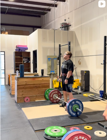 WarehouseWorks - Gyms and Fitness Warehouse For Lease