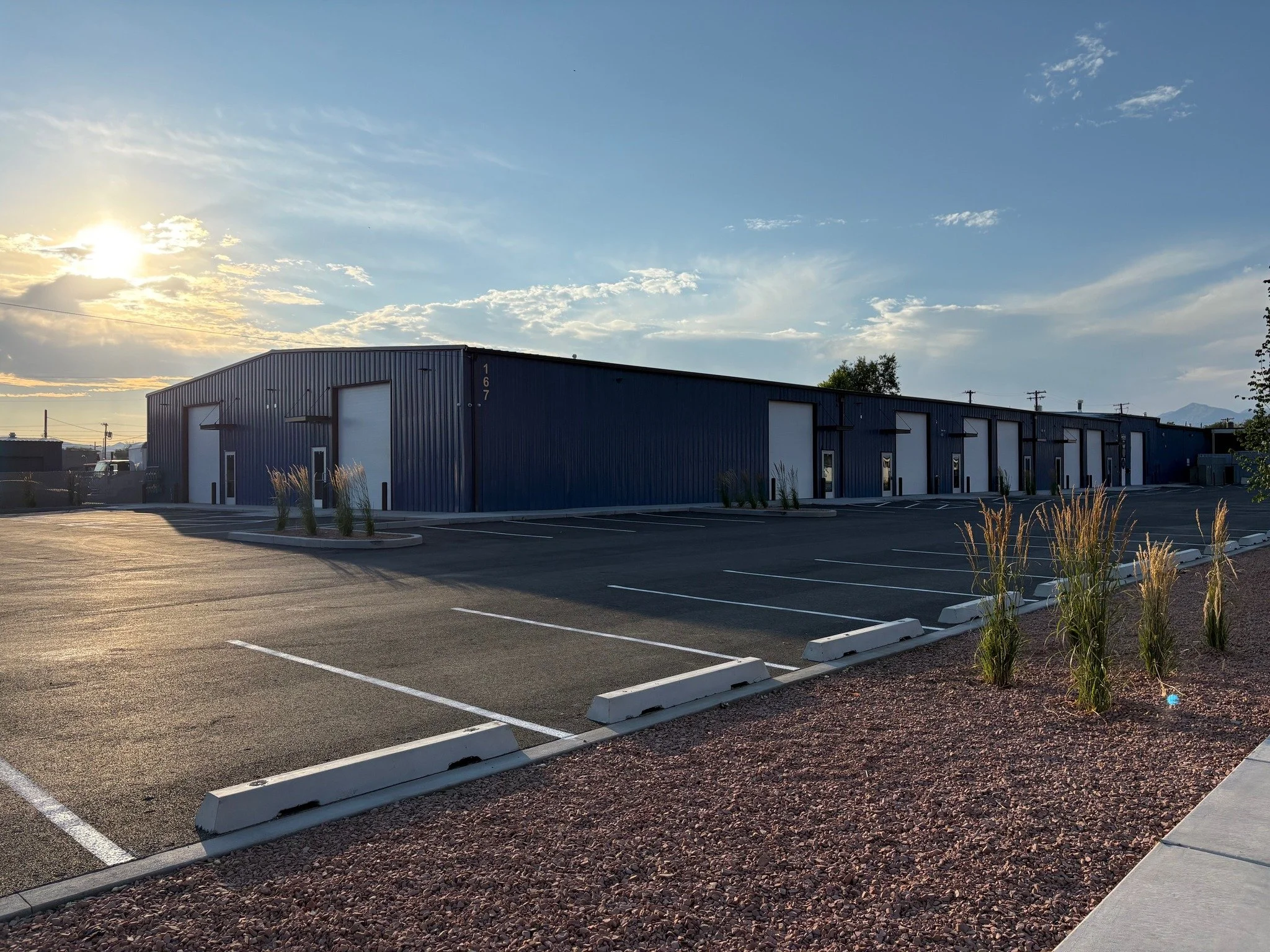 Warehouse For Rent Near Me