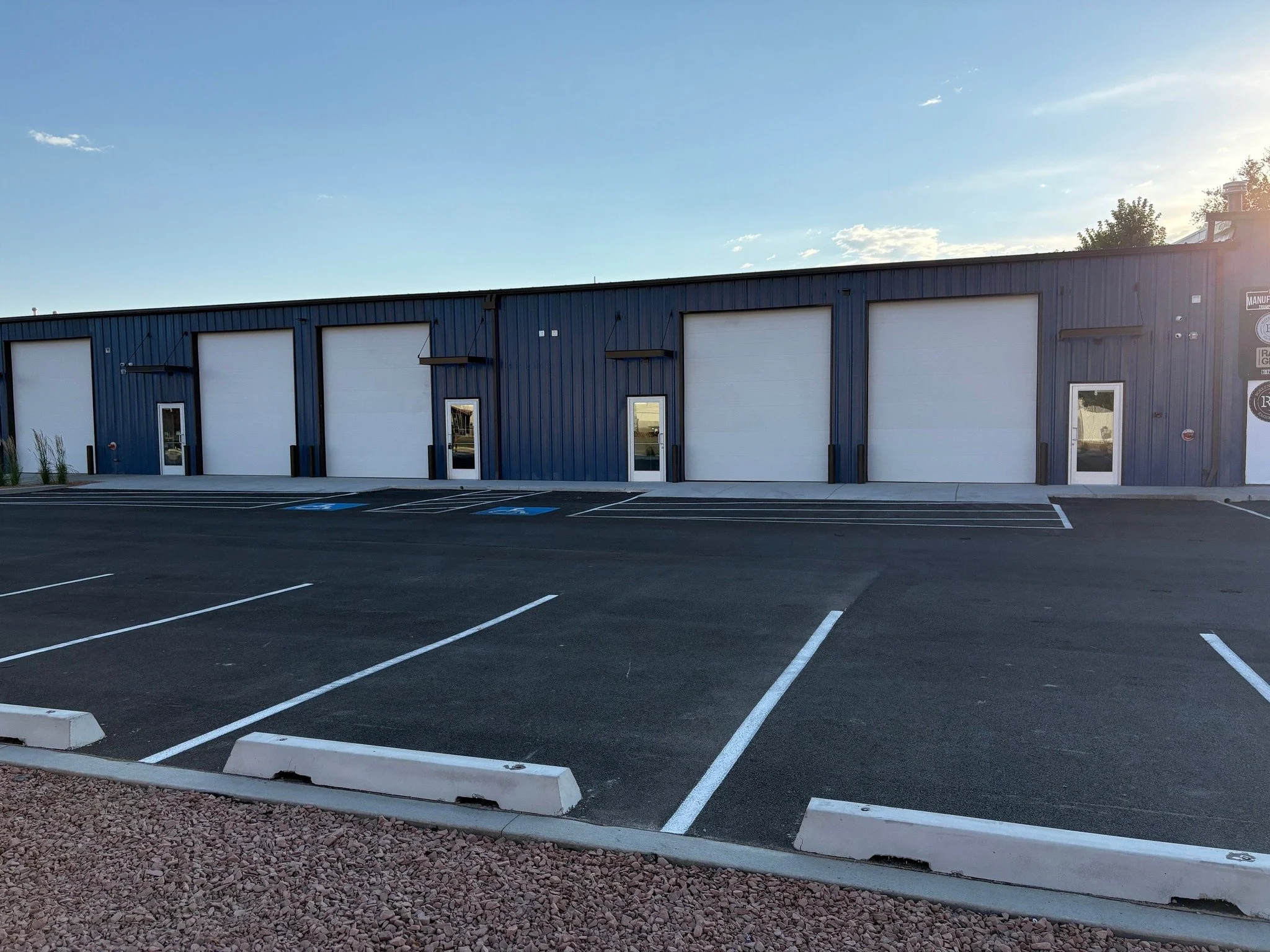 Warehouse For Rent in Provo Utah