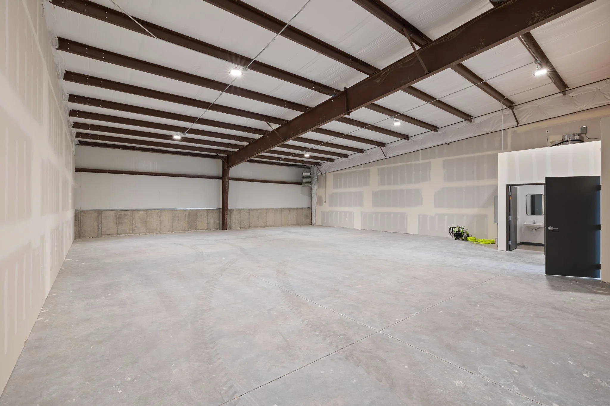 WarehouseWorks by Terramar Ventures