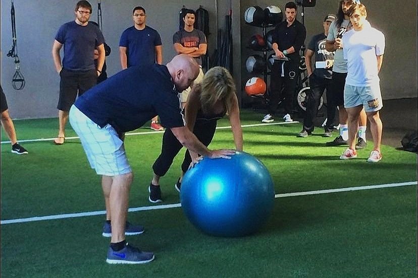 Physical Education Icebreakers — PE Teacher Professional Development