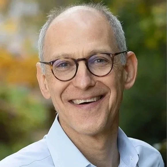 Dessert Doesn’t Hurt!