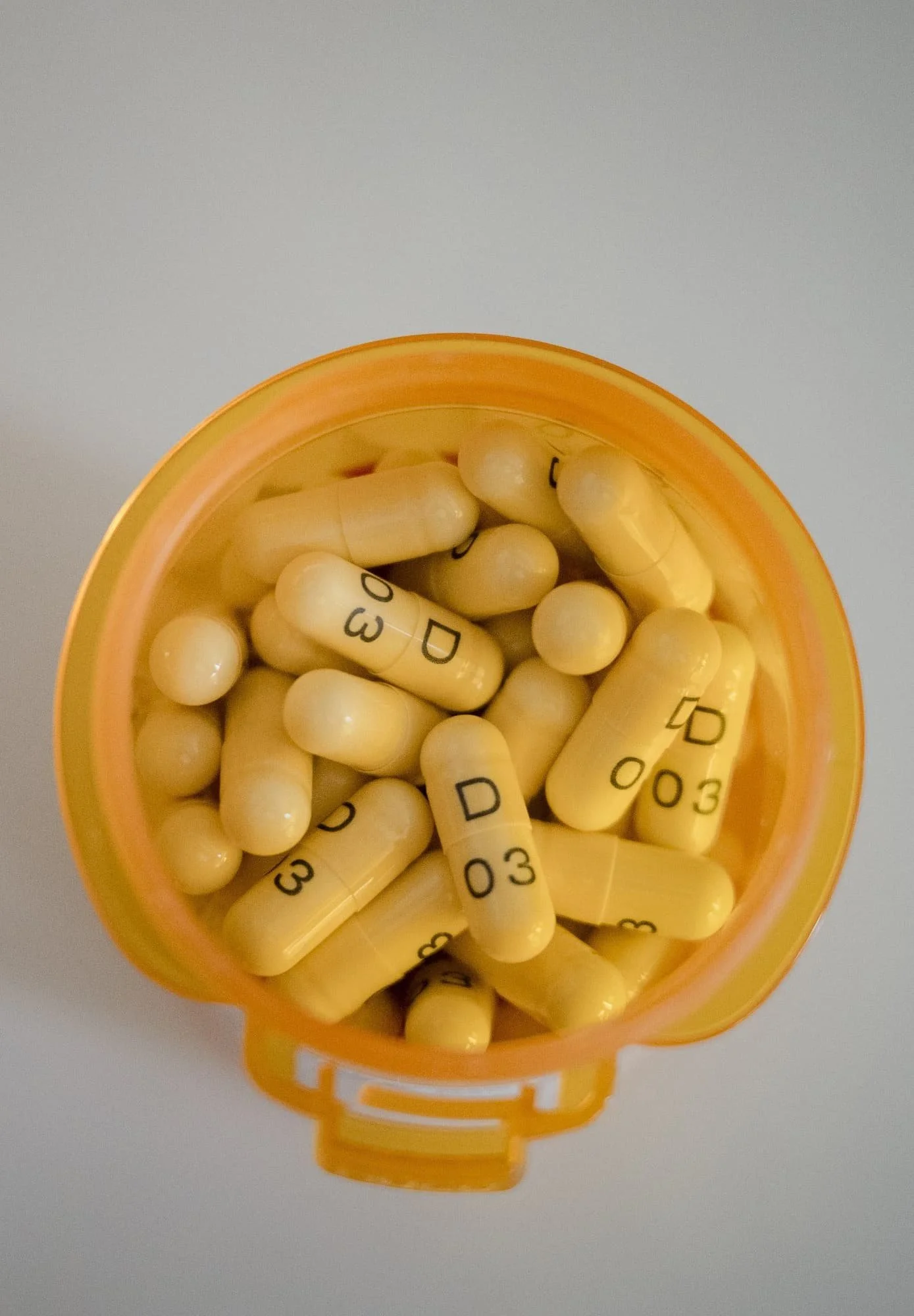 Overmedicated in America