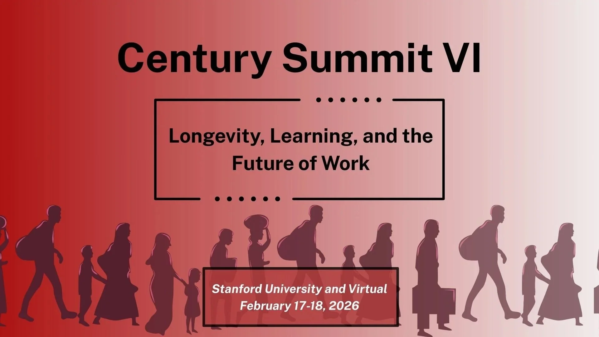 Rethinking Careers in an Era of Longer Lifespans