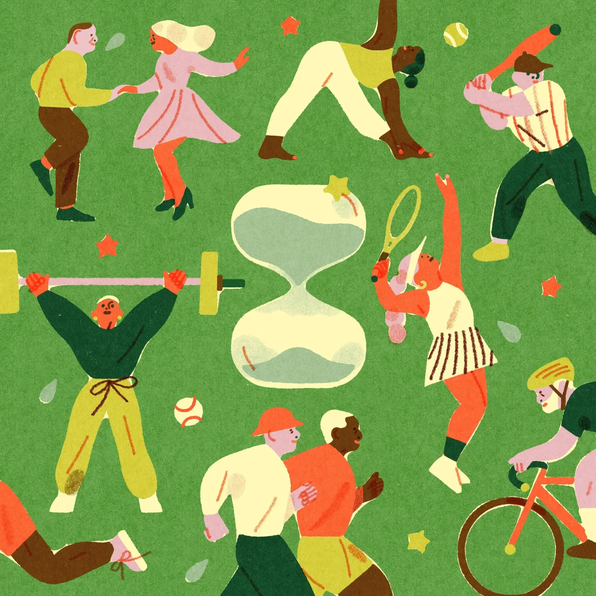 Sports and Their Impact on Longevity