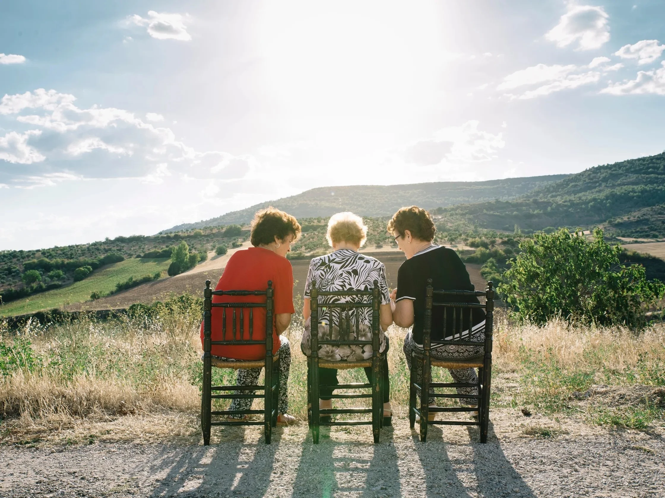 Embracing “Nonnamaxxing”