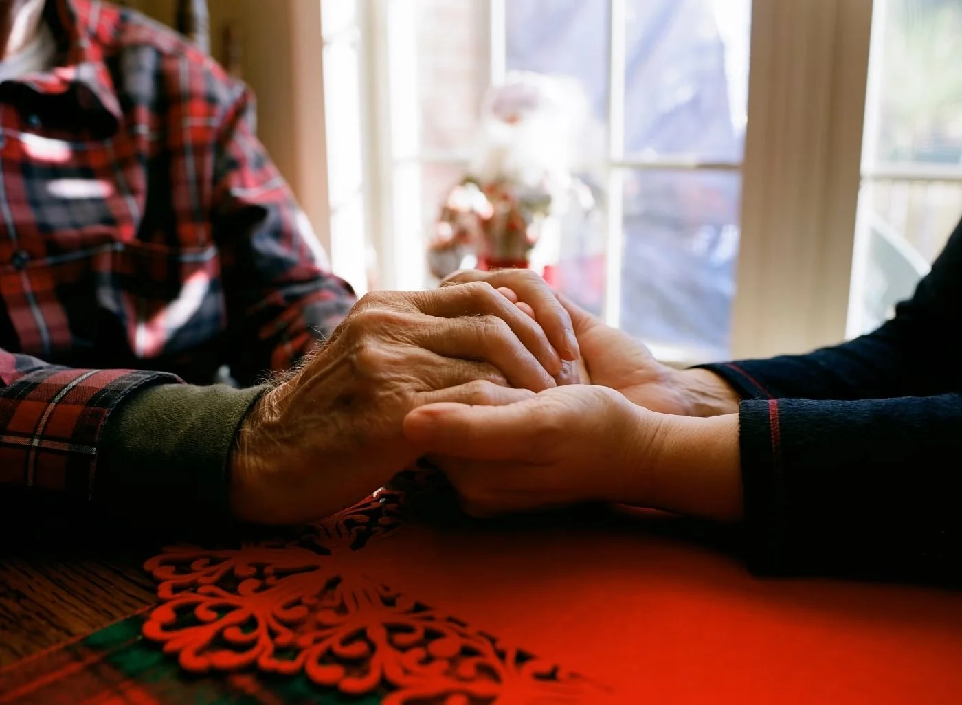 The Ethical Dilemmas of Dementia Care