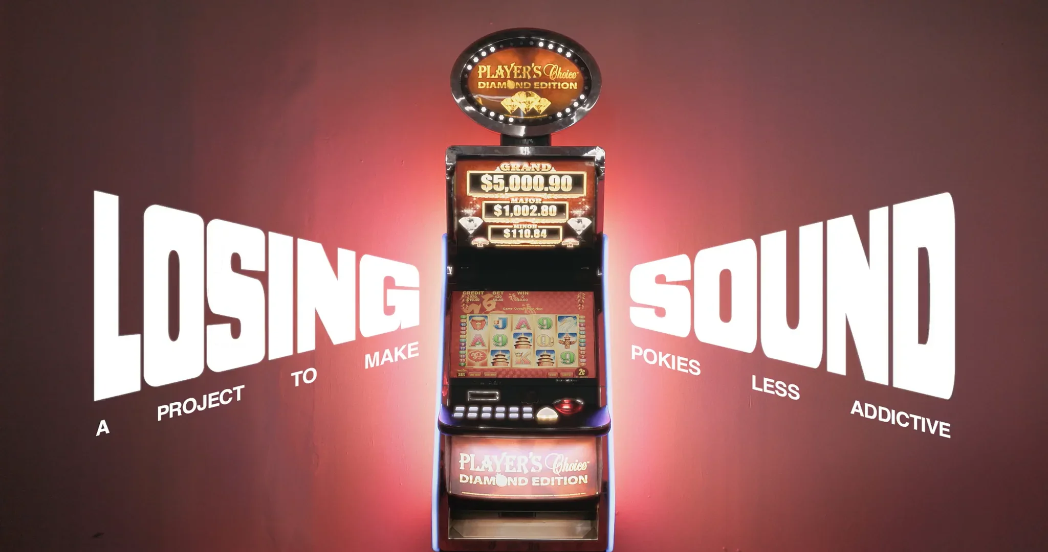 The Losing Sound