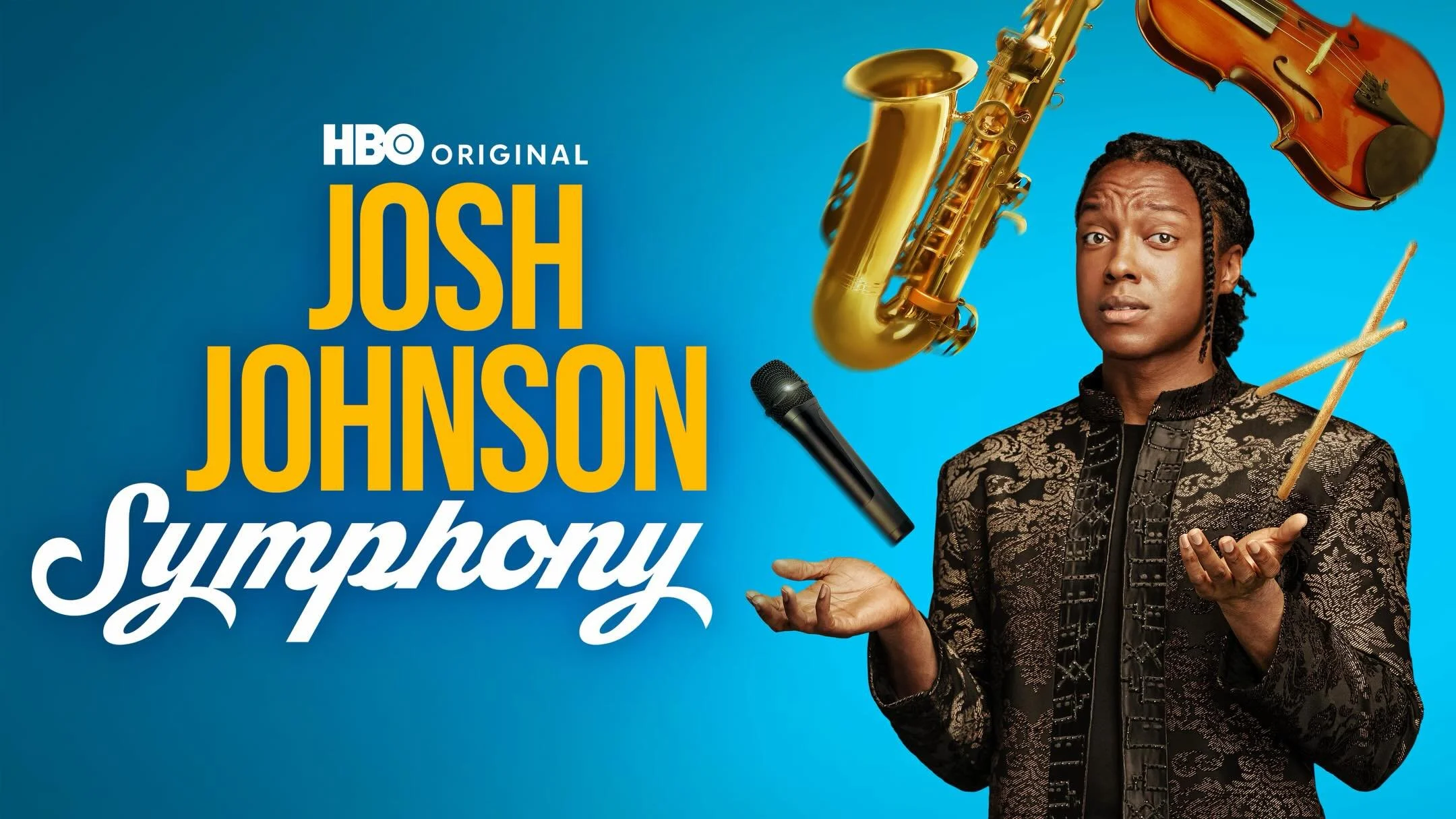 Spotted: ONLA on your screen 👀

We&rsquo;re honored to be the featured orchestra in Josh Johnson&rsquo;s new comedy special, &ldquo;Symphony&rdquo; - now streaming on HBO Max! A huge thank you to @joshjohnsoncomedy for bringing orchestral music into