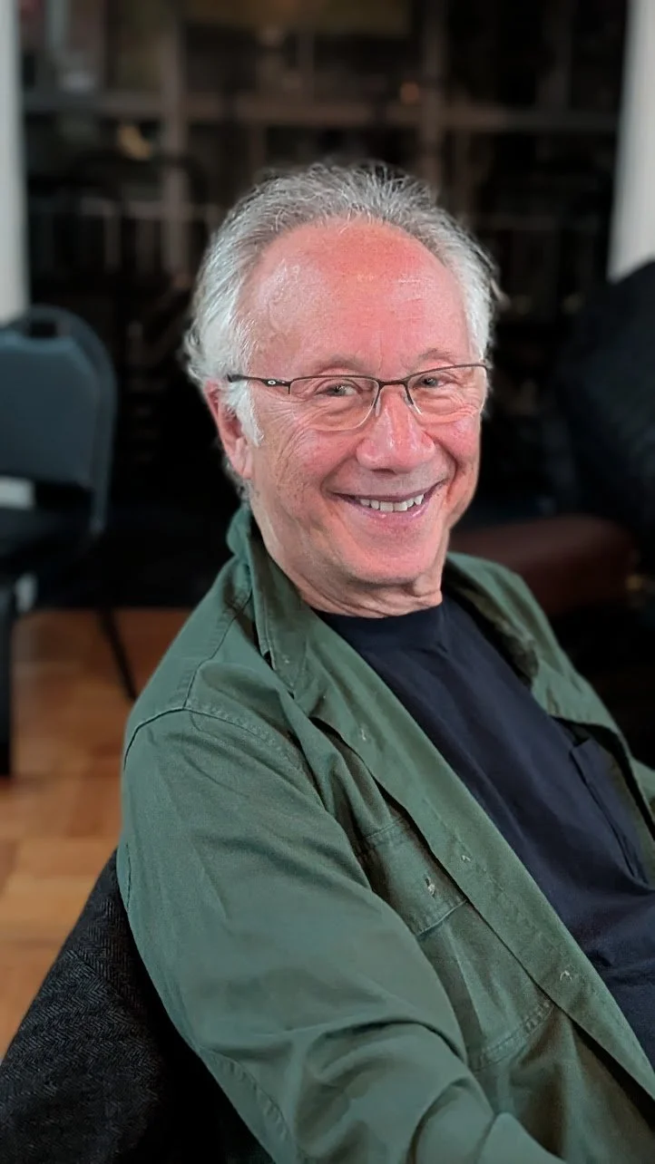 Maestro Ivan Shulman