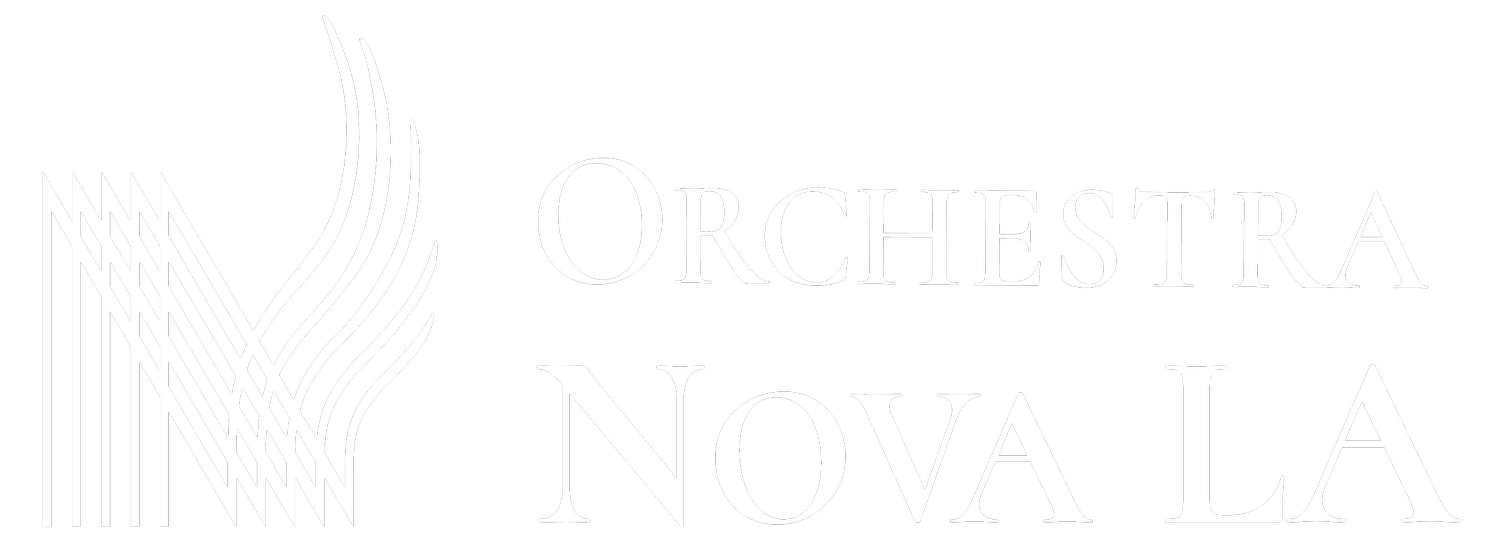 Orchestra Nova LA