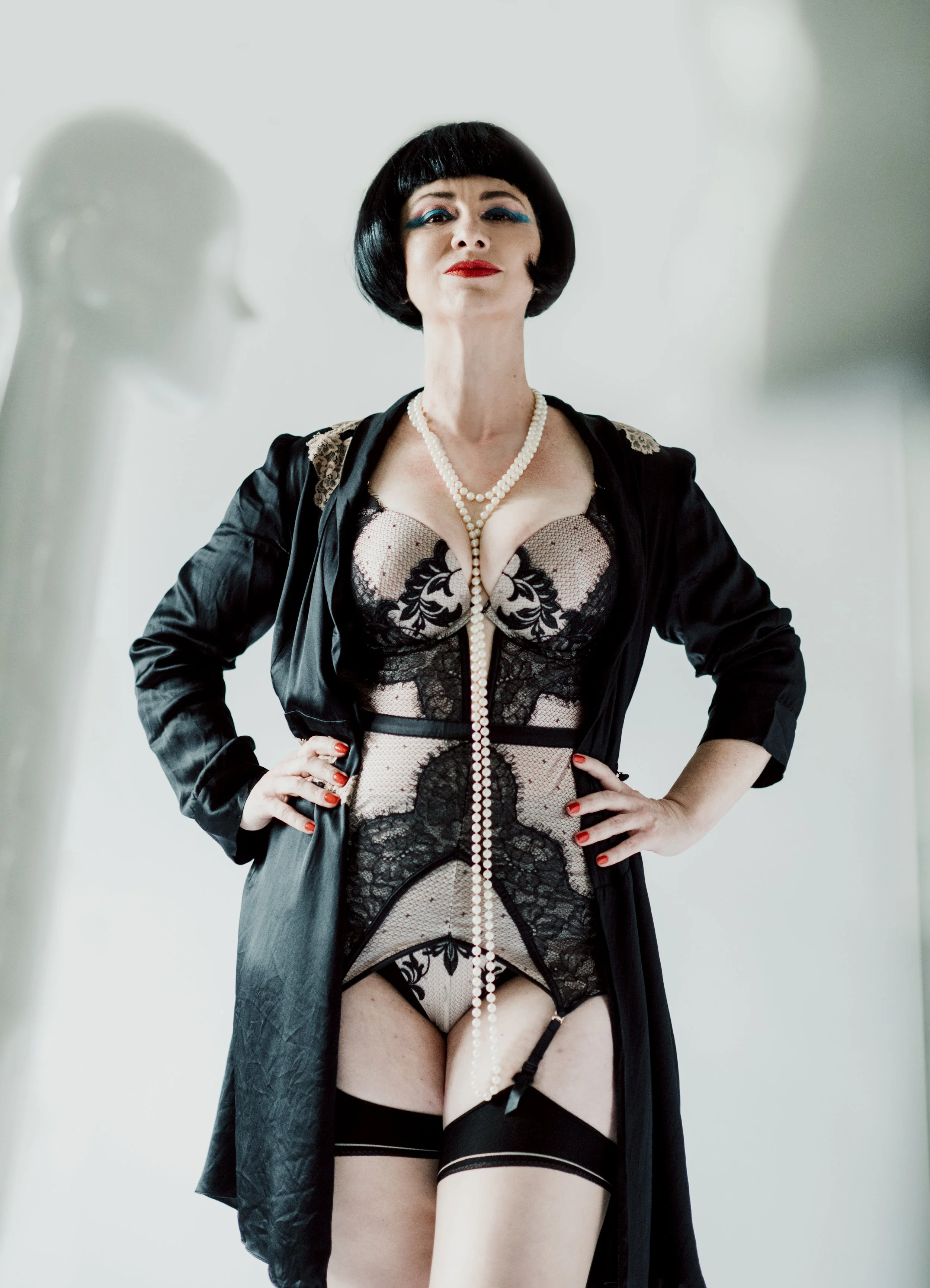wellington boudior photographer