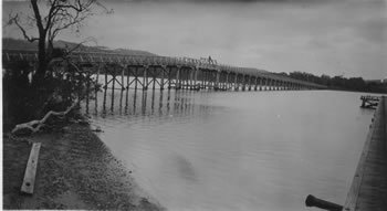 Lower Kalgan Bridge 1912