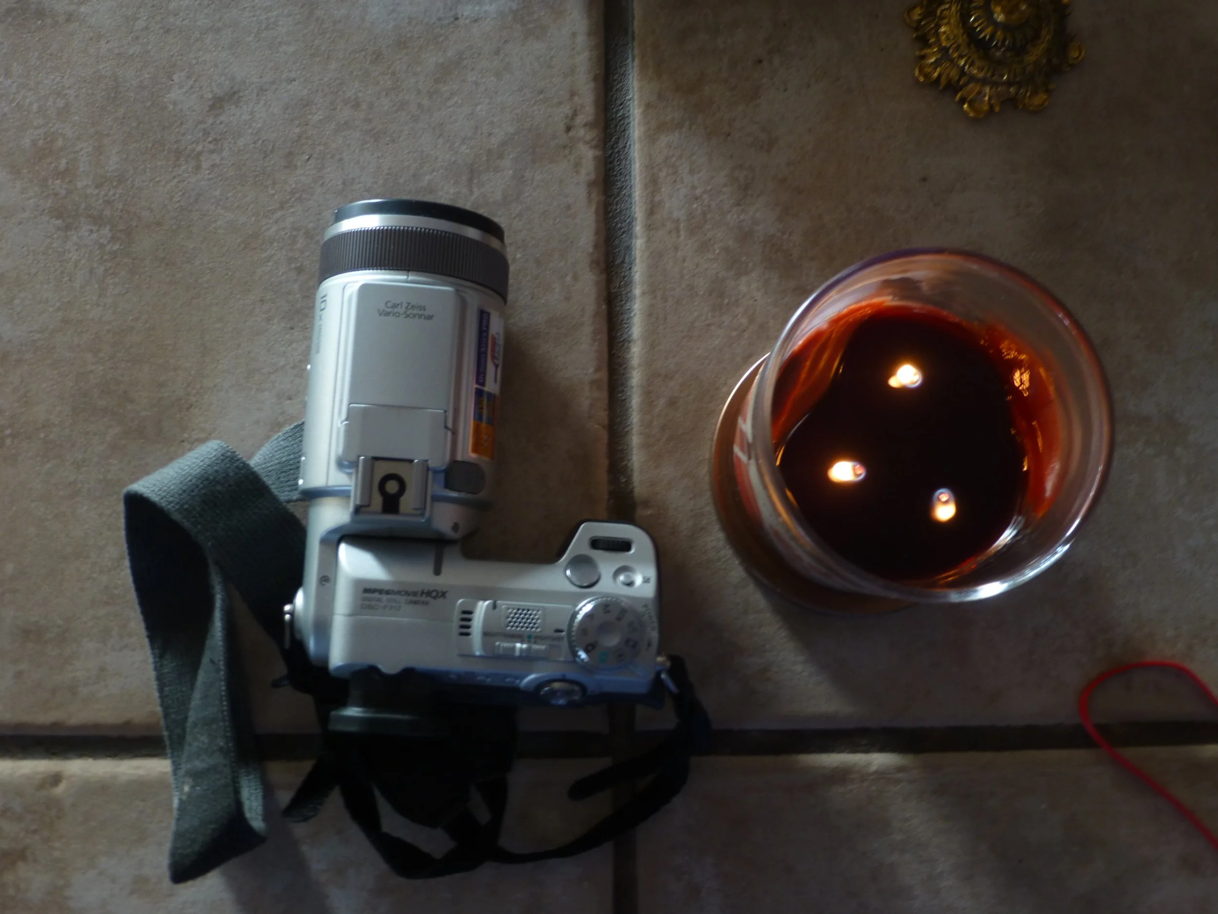 Panasonic Lumix DMC-ZS19