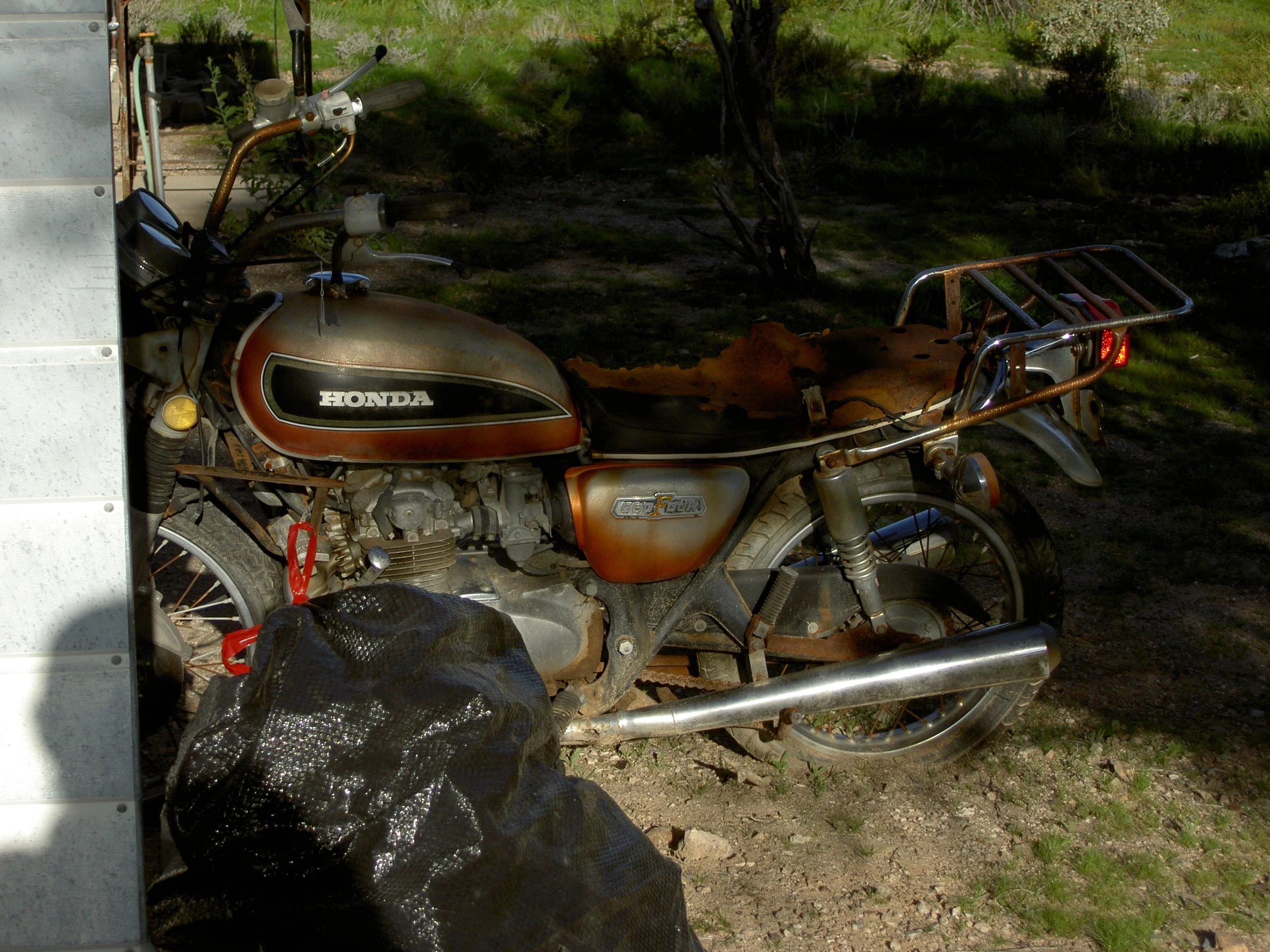 Konica Minolta G600 and see what we can do