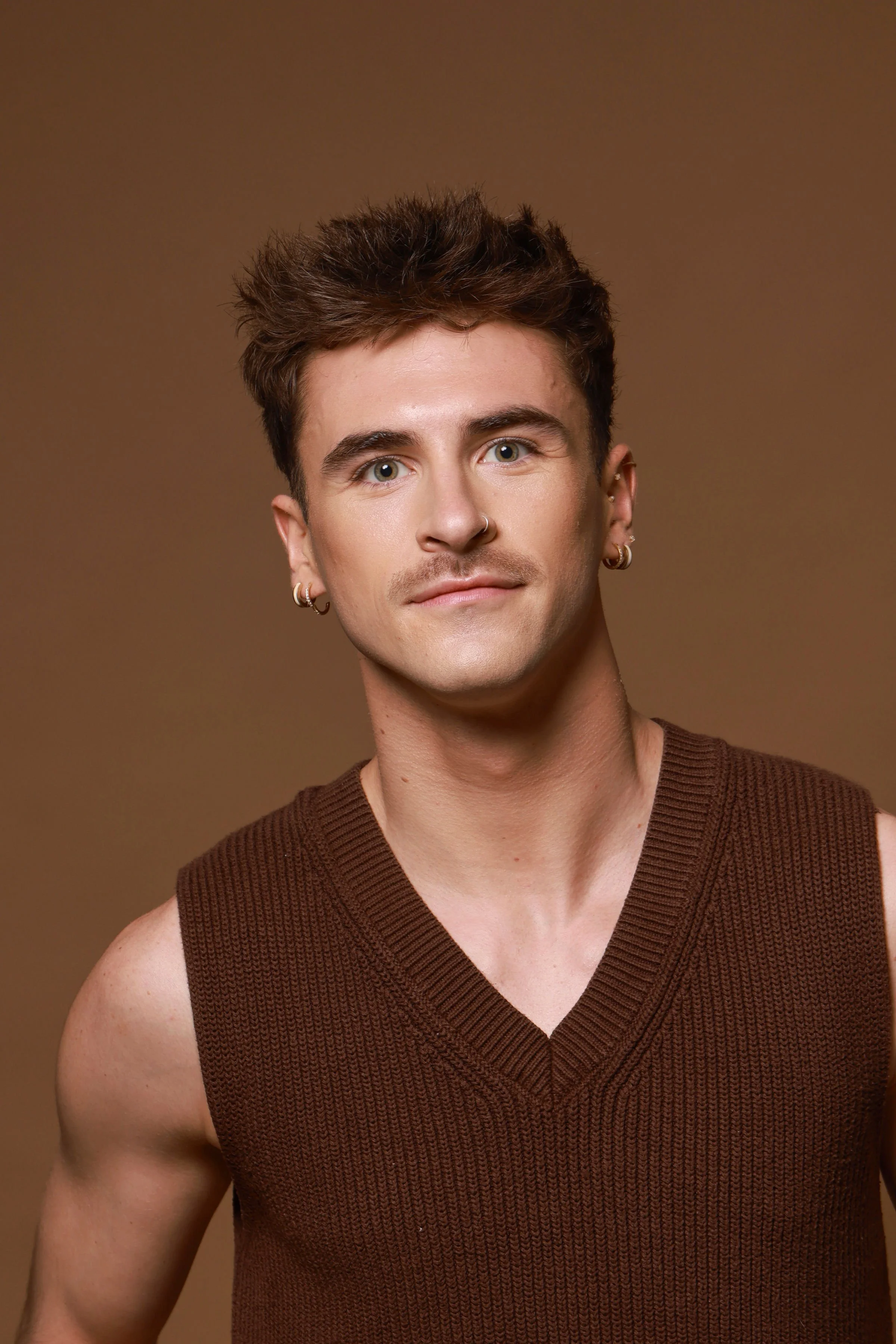 Masterclass with Brady Rowan