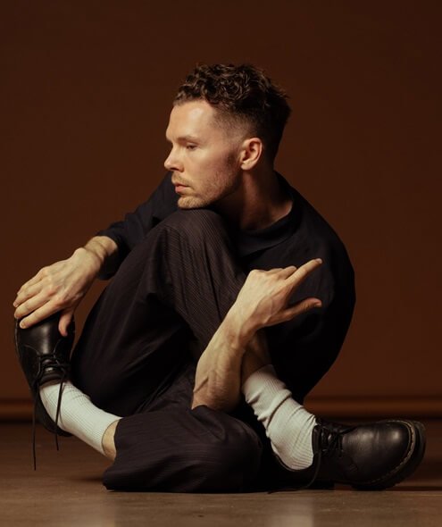 Mock Audition Workshop with Bret Easterling&nbsp;&amp;&nbsp;Spenser Theberge