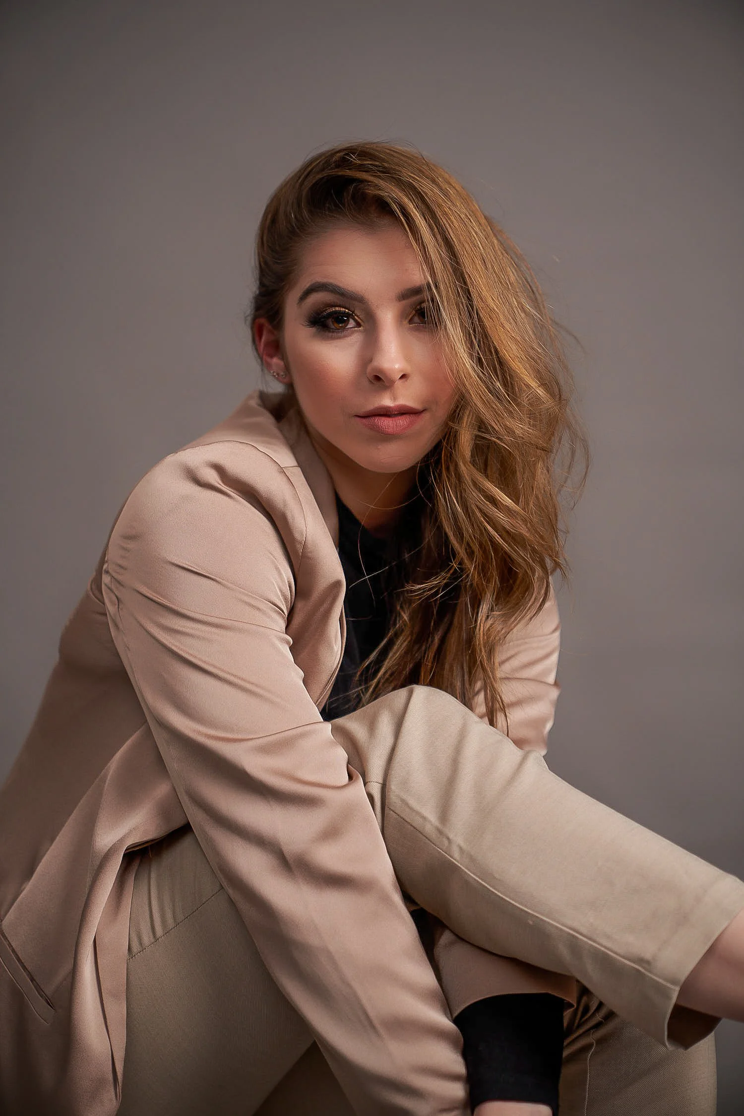 Masterclass with Megan Goldstein