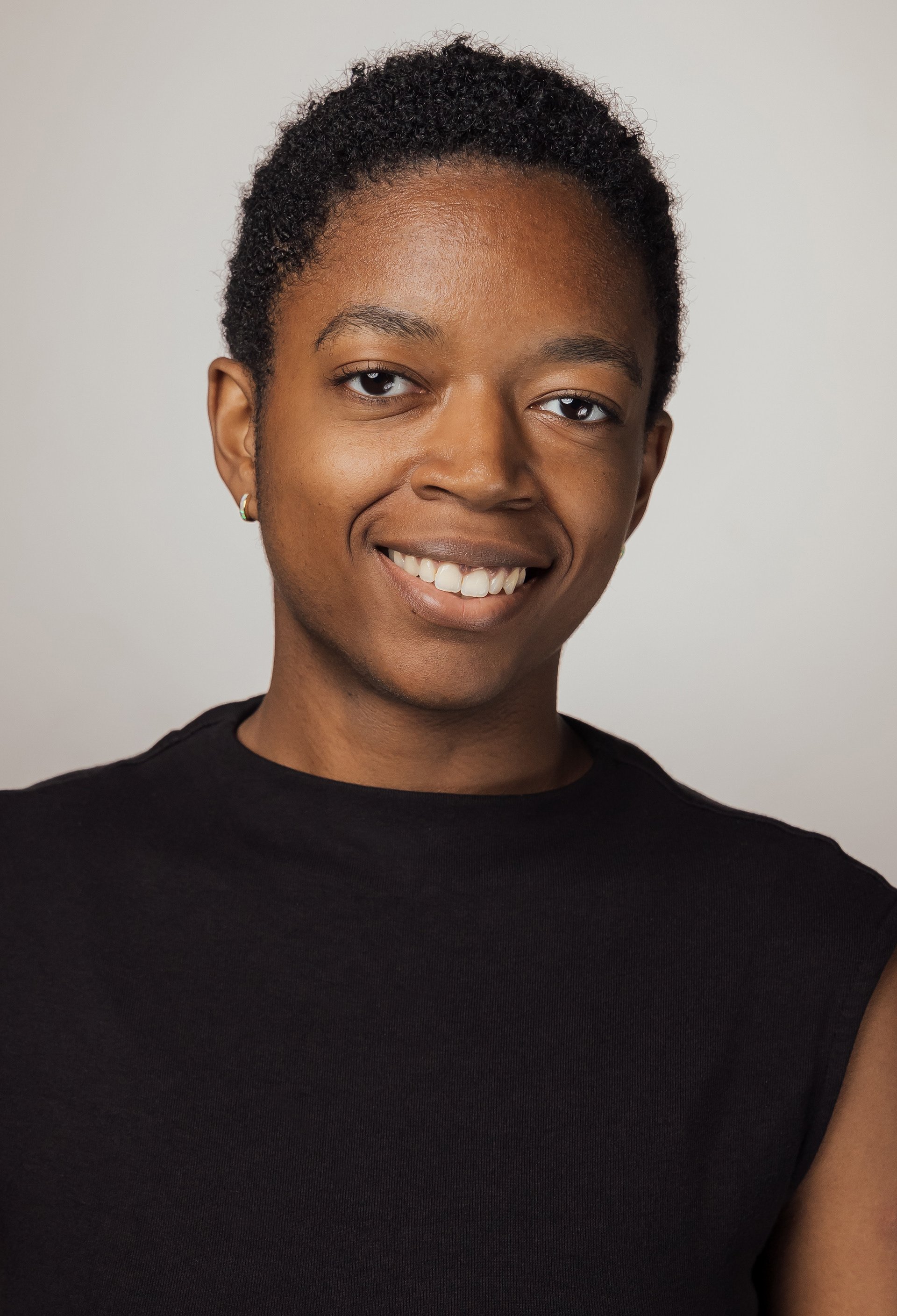 Masterclass with Ariel Scott