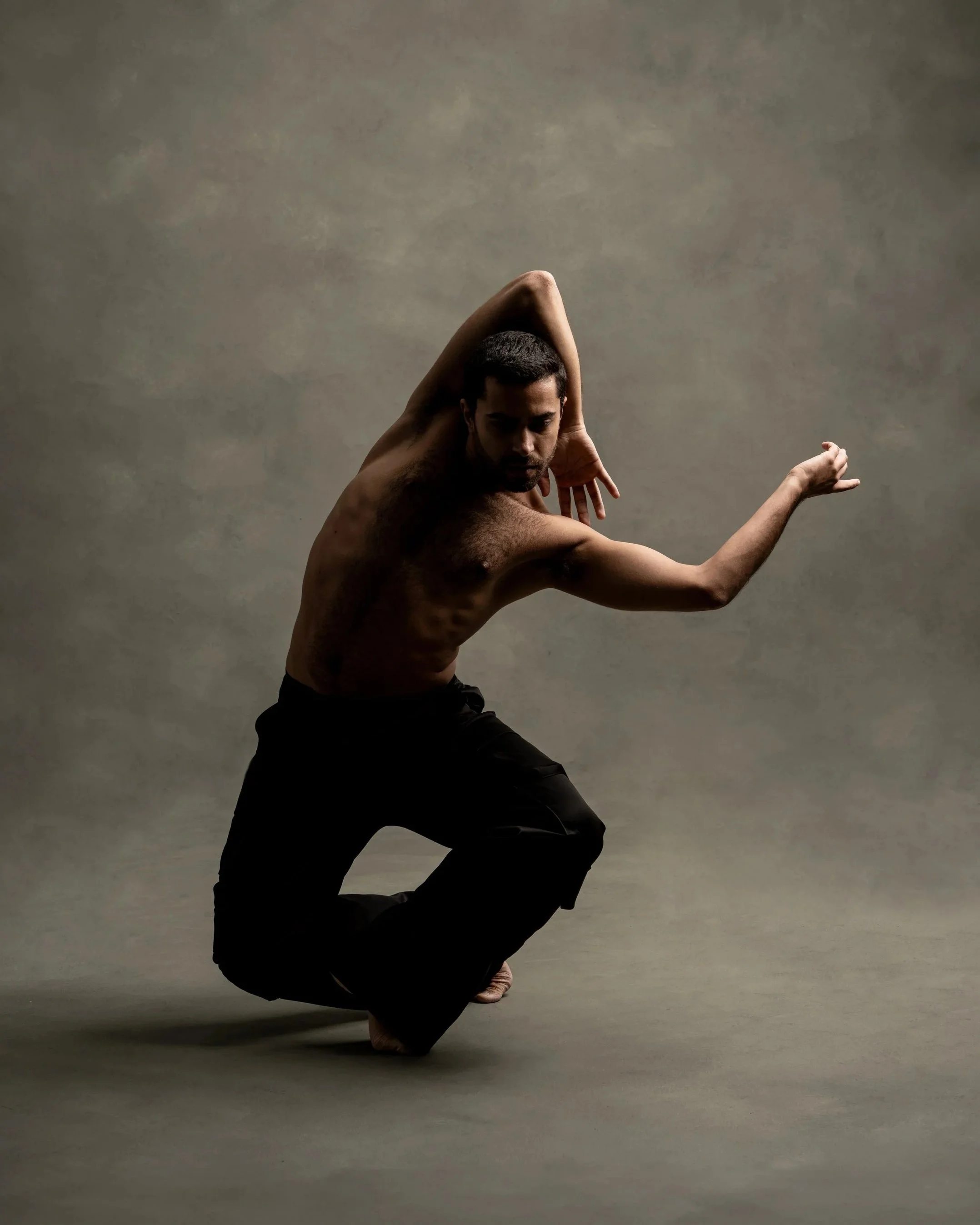 Masterclass with Joe Davis