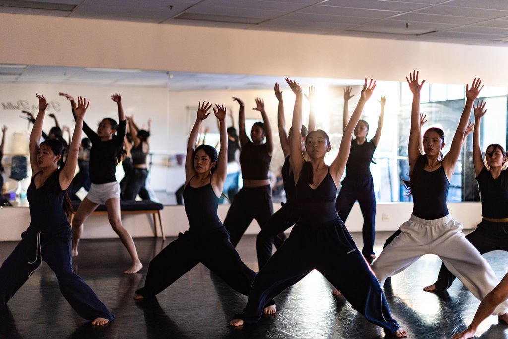 PYDC Intensive 