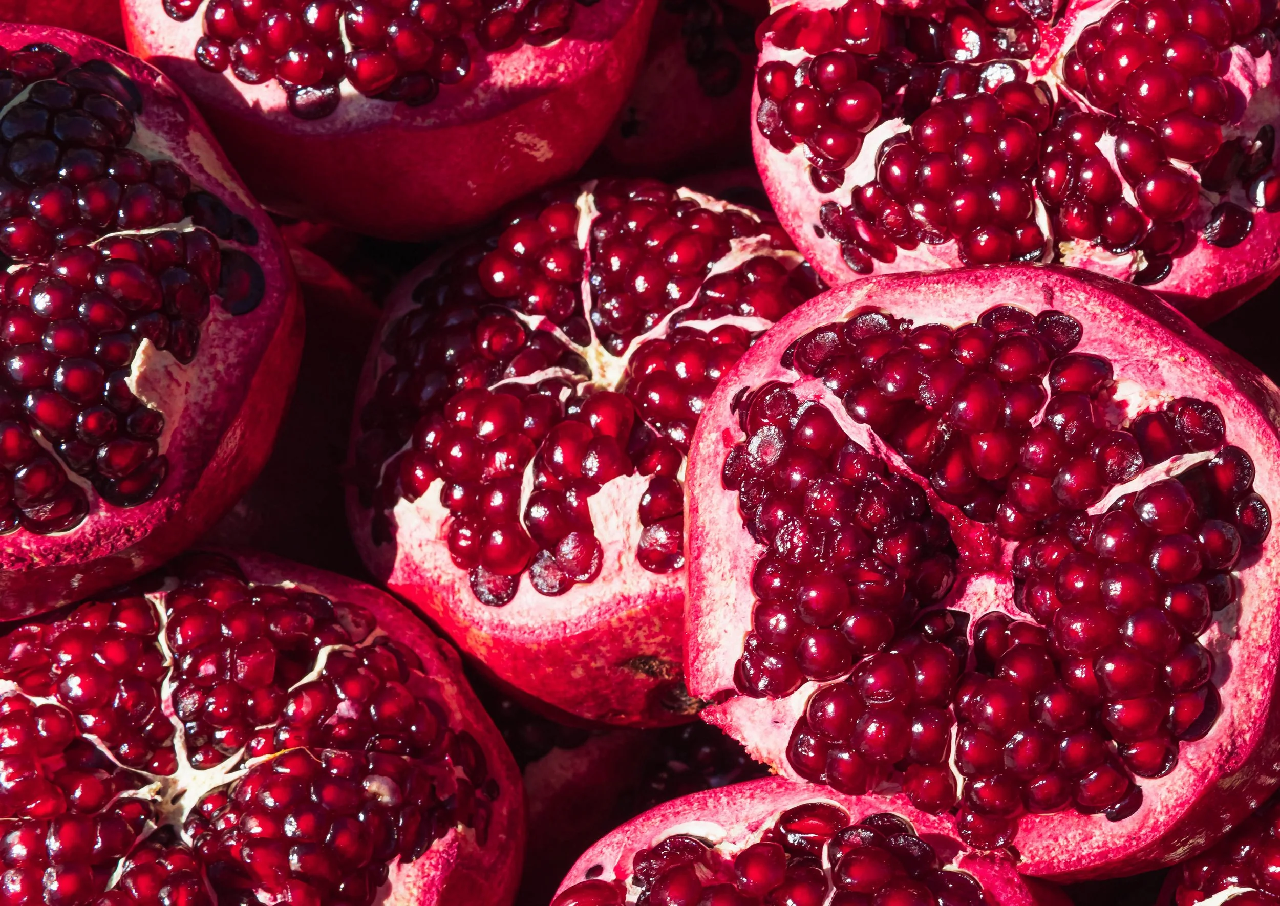 Polyphenols — Support your gut health with a polyphenol-rich diet