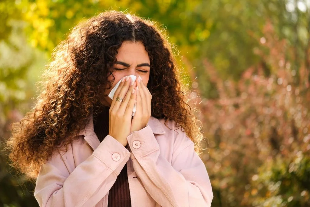 Could your Gut Microbiome be driving your Allergies?