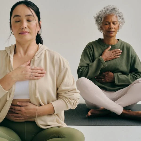 STRESS Management TOOLS Part 1 : How Breath work Yoga and Meditation have the power to rewire your brain and your life