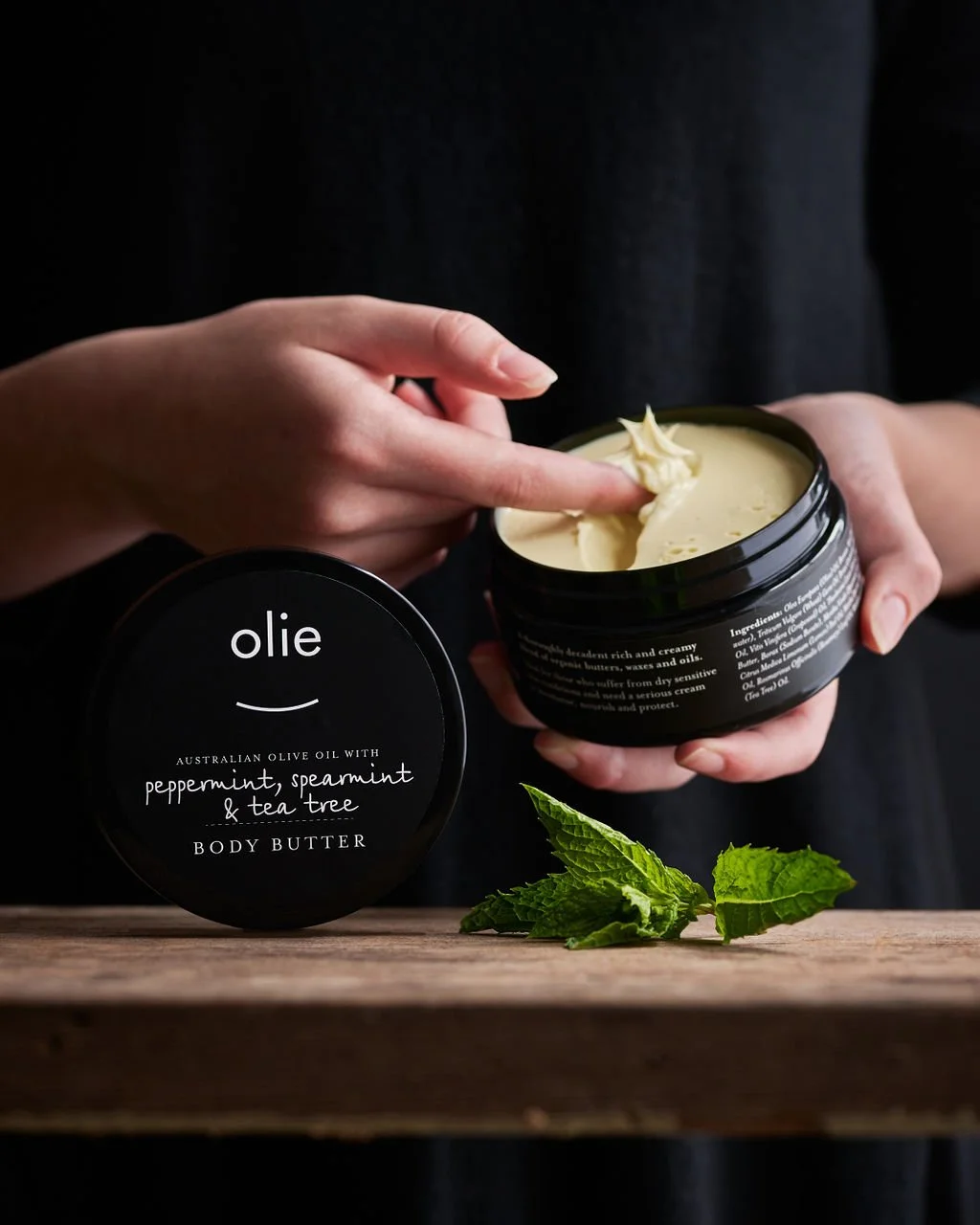 Body Butter