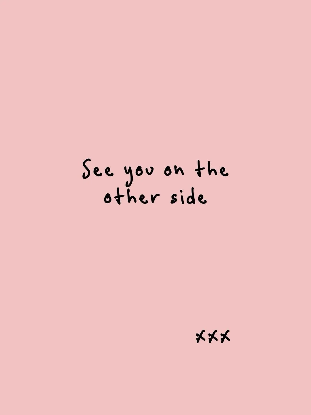 I&rsquo;m officially putting on my out of office. Everything is set.⁣
⁣
Content is flowing thanks to @theravesocial + my team⁣
⁣
Emails will be answered and sorted thanks to @catlouisedunn + my team⁣
⁣
New projects are being being booked thanks to ou