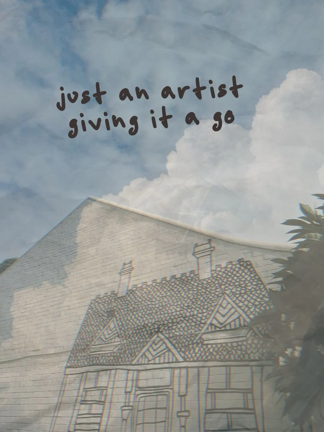 Which artist were you this week? ✨